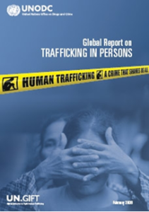 Trafficking
