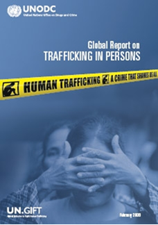 Trafficking